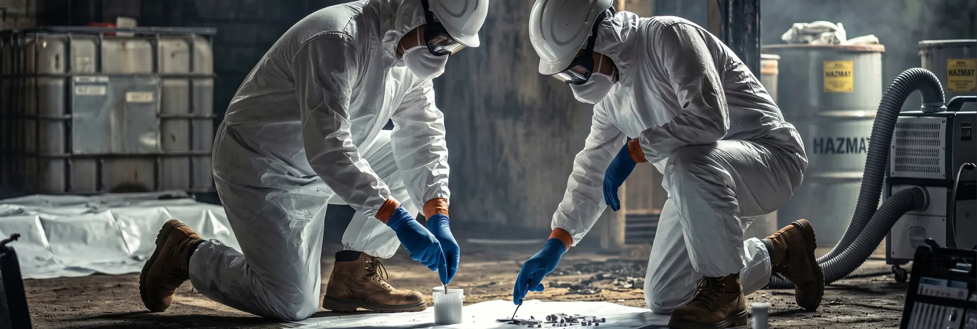 Biohazard Cleanup in Sarasota, FL