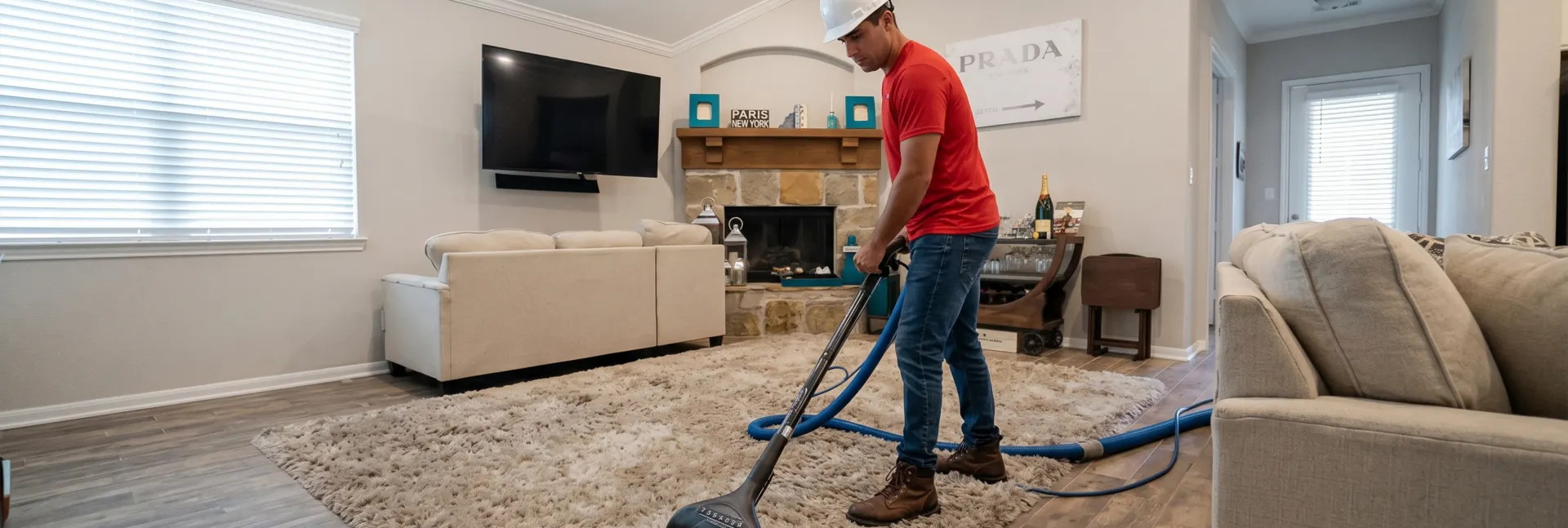 Cleaning Services in Sarasota, FL