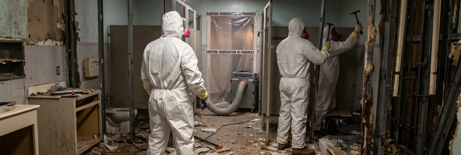 Odor Removal in Sarasota, FL